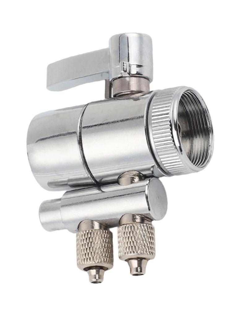 Diverter Valve Replacement Kitchen For Water Filters
