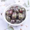 Easter Gemstone Crystal Eggs 2cm - Natural Small Bird Eggs for Display or Play