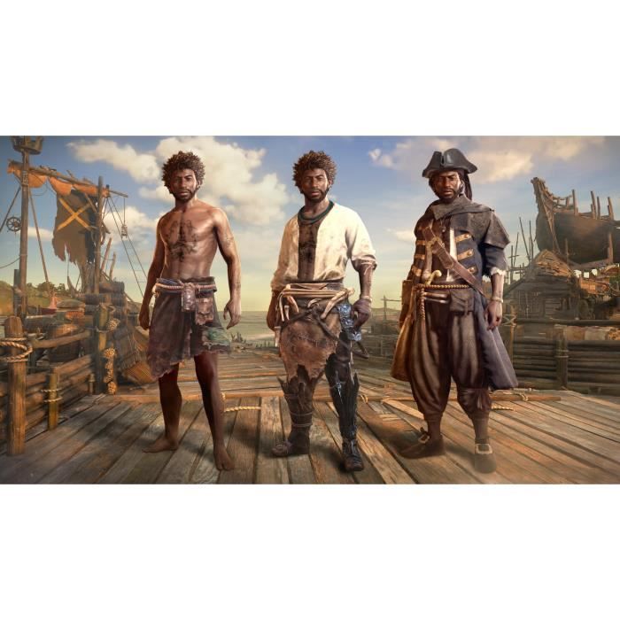 Koponya &; Bones Játék Xbox Series X