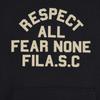 Fila Graphic Varsity Hoodie