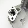 FHAWKEYEQ 1.8 2.0 1.9TDI Engine Oil Pump For VW Golf Bora Polo Caddy Jetta Beetle Passat Seat Leon Altea 06A 115 105 H