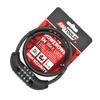 AW Tools Bike Cable Lock