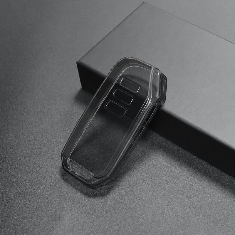 Compatible Key Cover for Kia K3, Sportage, K5, K2, K4, KX3, KX5, KX1, Lion Platinum, Expansion, and Citroën Models.