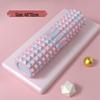 Solid Foam Roller & Massage Stick
