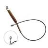Pull Wire for Snow Blower Model For 06900438 Compatible with For ST24LE and For 24916003 Easy to Replace and Use
