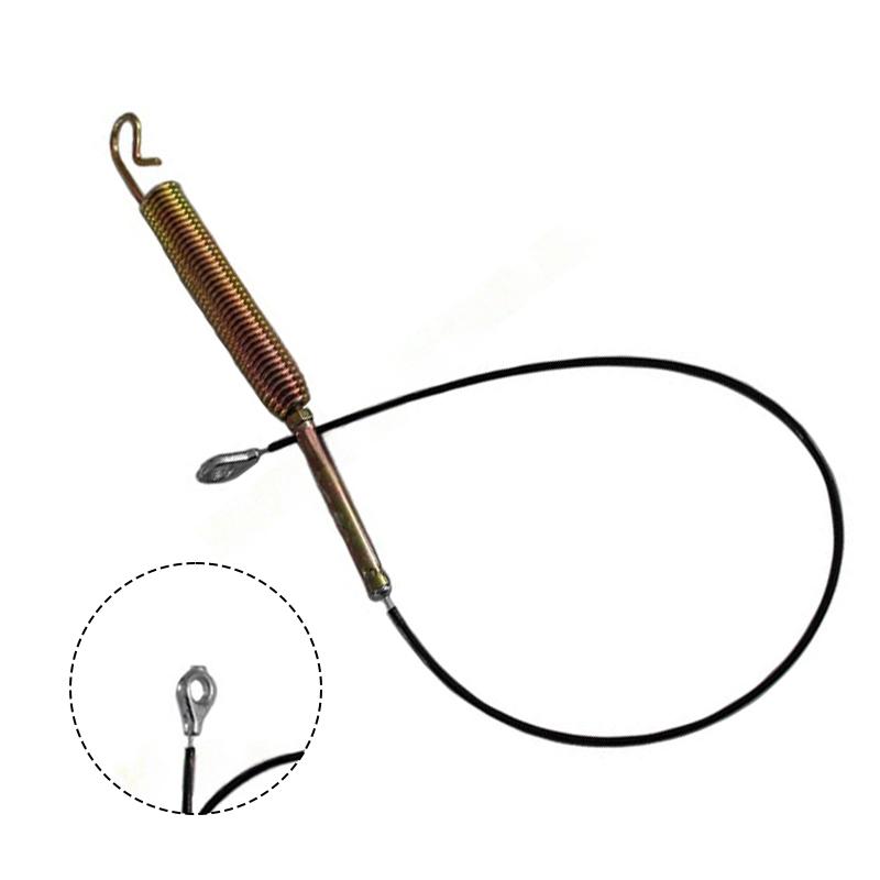 Pull Wire for Snow Blower Model For 06900438 Compatible with For ST24LE and For 24916003 Easy to Replace and Use