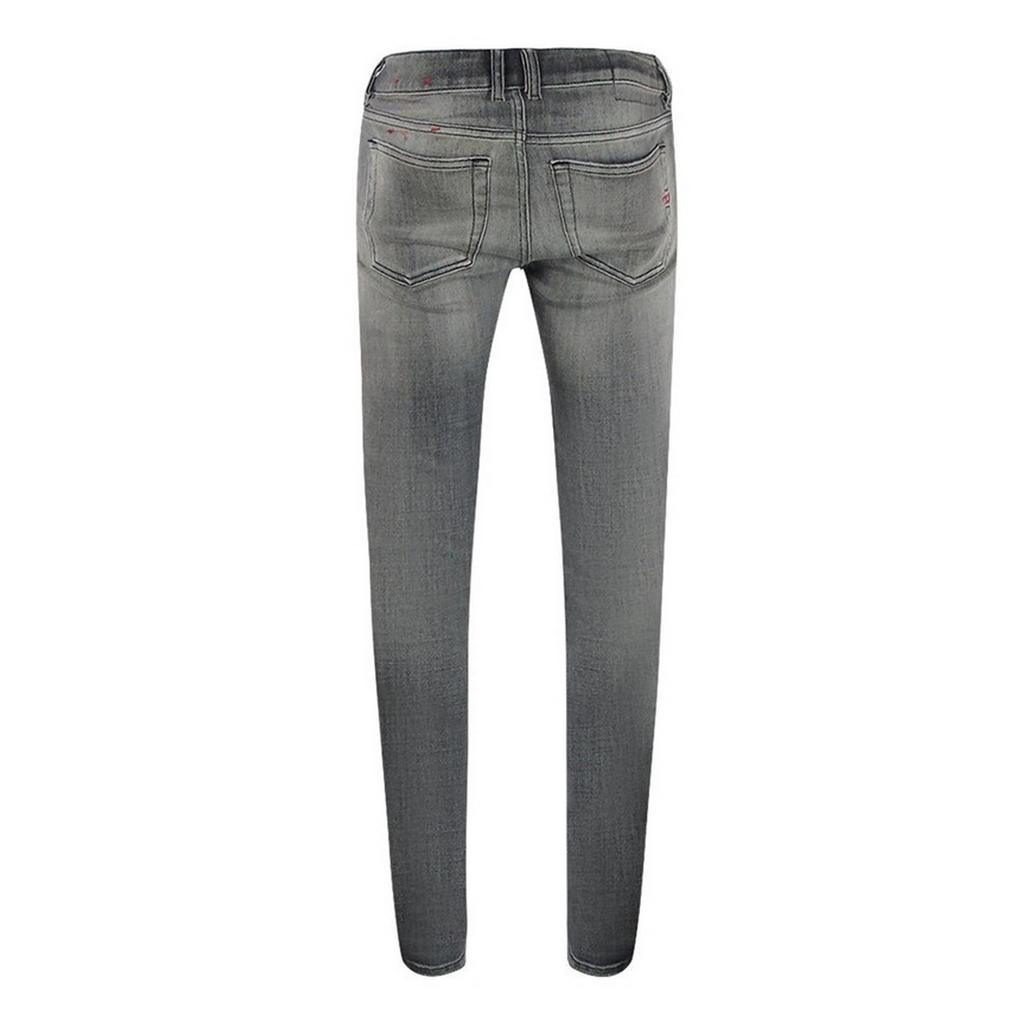 Diesel Mens 1979 Sleeker Jeans