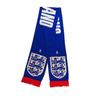 England Acrylic Scarf