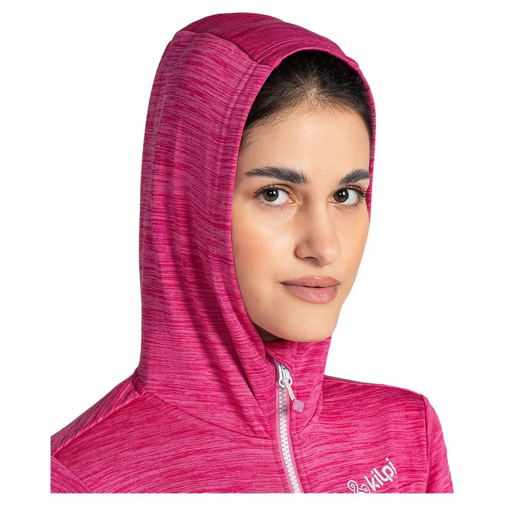 Kilpi Толстовка на молнии Sevelen