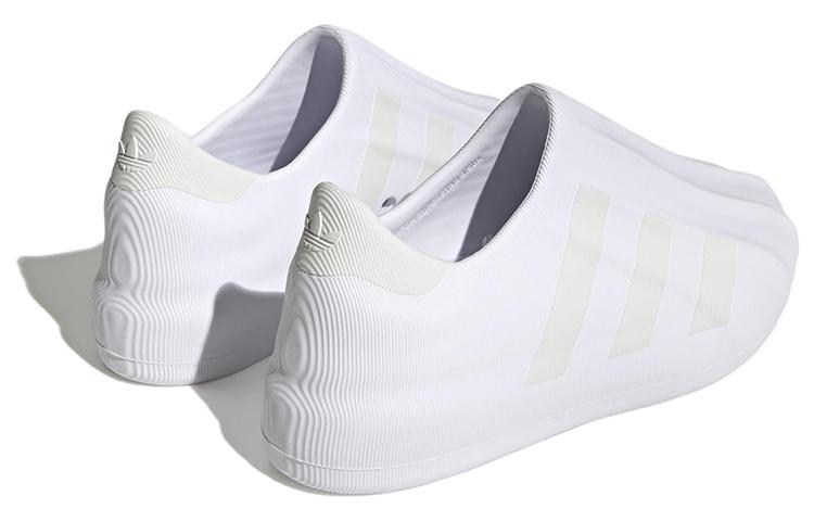 adidas originals AdiFOM Superstar Triple White HQ4651