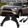 53867-42012 Car Front Wiper Side Cowl Extension Cover Trim For Toyota RAV4 2006-2012 Exterior Accessories