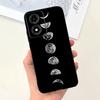 For Motorola Moto G04 Case XT2421-2 New Fashion Cartoon Cover Shockproof Phone Case For Motorola G04 Moto G04s MotoG04 Soft Bags