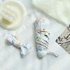 Romantic Little Yellow Flower Compact Umbrella