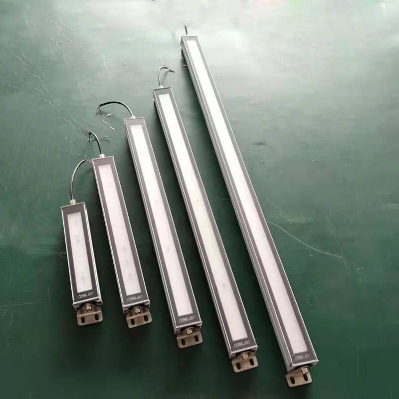 Oushenglang TD47 LED Waterproof Industrial Bar Light