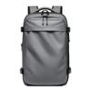 Men Travel Backpack Vacuum Compression Laptop Backpack 17 Inch Extended Large Capacity School Backpack Hiking Business Backpack