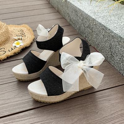 Sapatos de mulher – Sandálias de salto