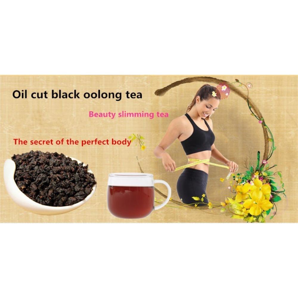 Premium Tie Guan Yin Oolong Tea Loose Leaf Organic Fujian 50g