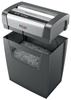 Rexel Momentum X410 Aktenvernichter, 10 Blatt, 23l Behälter