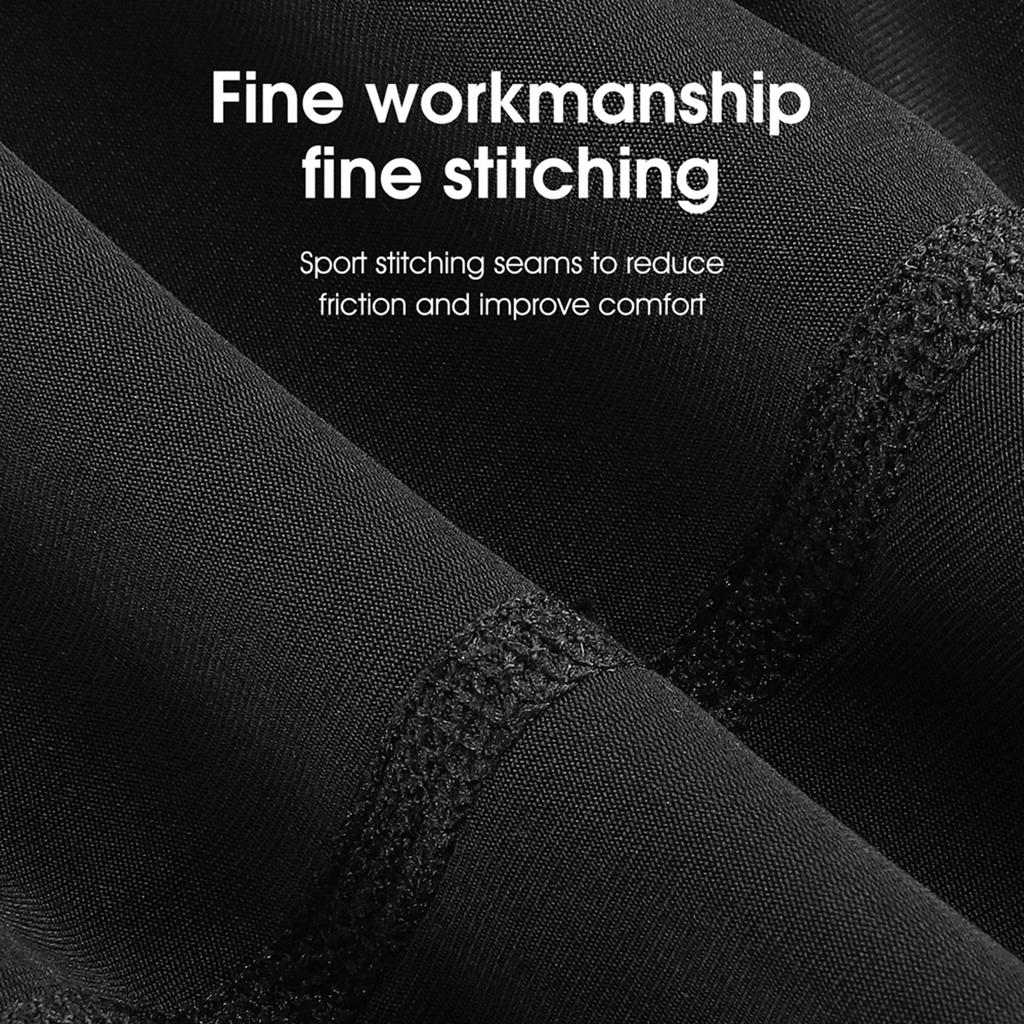 Breathable Cycle     Sunshine-Proof Sports Hat Motorcycle Bike Riding Hat High Elesticity   Cooling