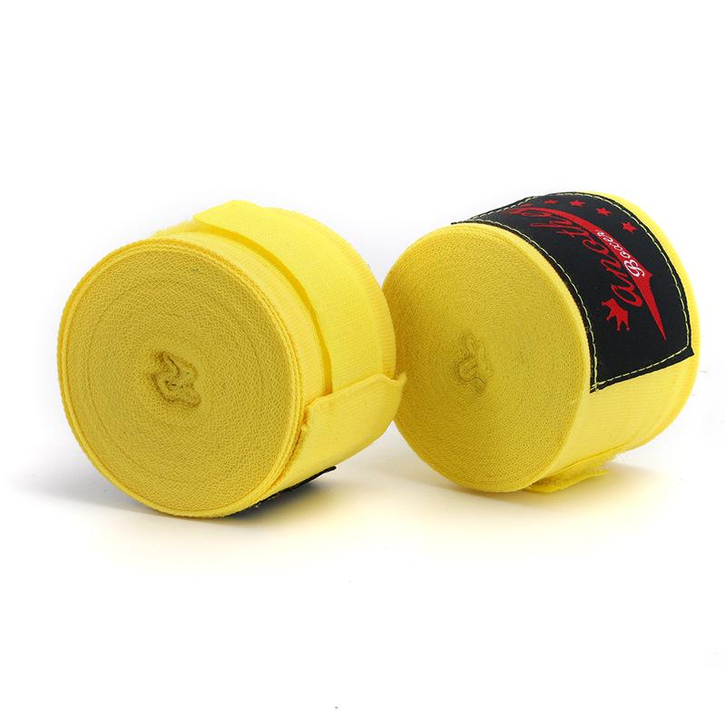 3m Boxing Hand Wraps for Muay Thai, MMA, and Sanda - Hand Protector Bandages