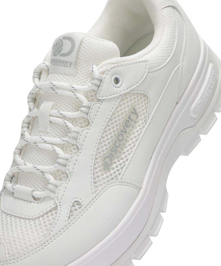 Discovery Expedition Brick (White)