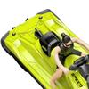 RC Motorboat Speed Boat Water Toy 2.4G Simulation Waterproof Electric Motor Kid for