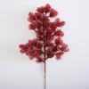 Pine Needle Juniper Artificial Bonsai with Dried and Plastic Pine Leaves