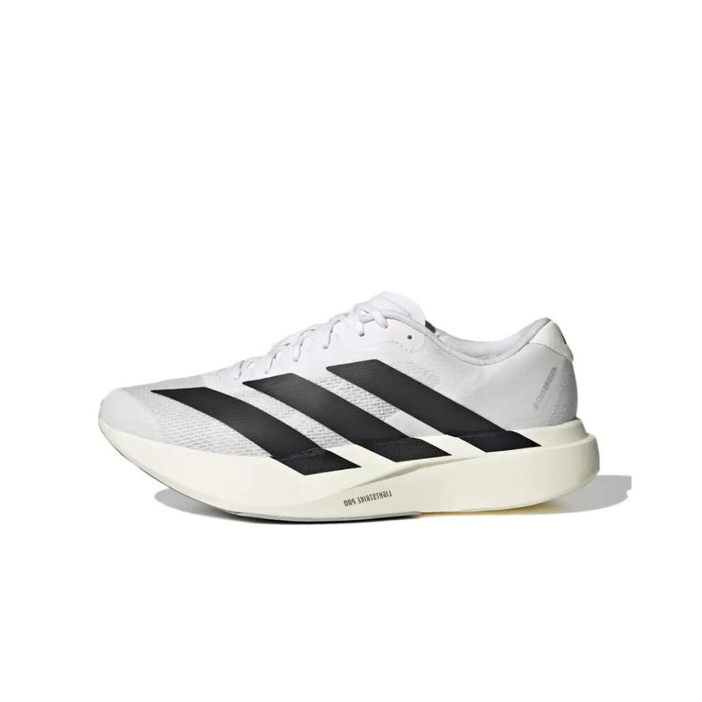Adidas Adizero Evo SL White Black