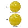 Stress Relief Fruit Stress Balls Soft Sugar Smoothie Ball Fun Fidget Squeeze Toy  Kids