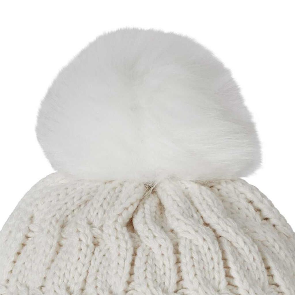 Craghoppers Childrens/Kids Calla Beanie