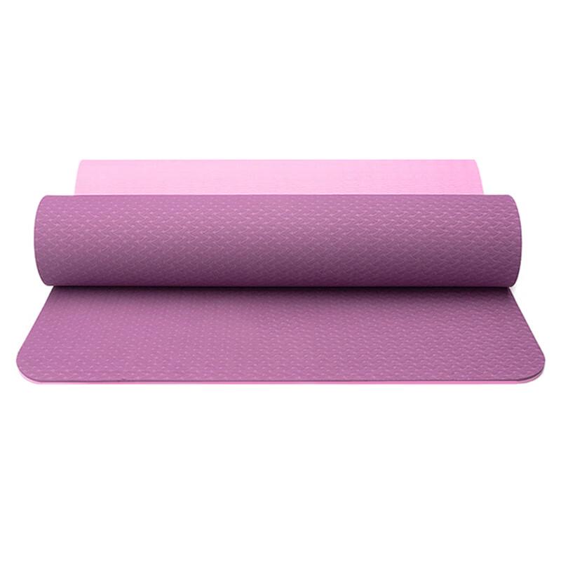 TPE Yoga & Fitness Mat