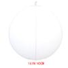 Glowing Beach Ball Remote Control Led Light Swimming Pool Toy 13Colors Glow Ball