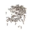 M3 Stainless Steel SS304 Hex Socket   Head Screws   (M3*6)