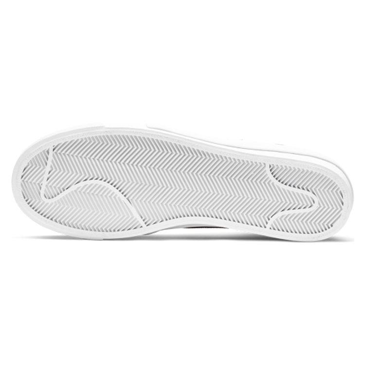 Nike Drop Type Hbr Black White CQ0989-002