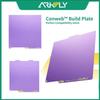 Pheetus Build Plate Arkfly Cobweb Cool Plate for H2D H2C A1/X1/P1 A2L A1 Mini Voron 300/350 K1C K2 Plus AD5X/M Qidi Plus 4 MK4