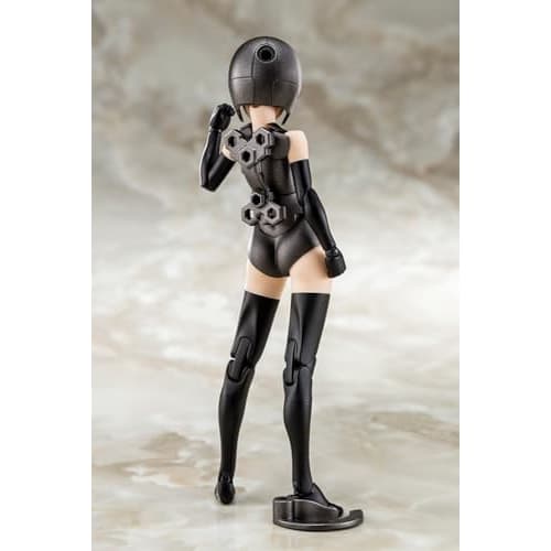 Kotobukiya Megami Device B1R-M Chassis Kit, Skin Color B, Approximately 160mm Tall, 1/1 Scale Plastic Model