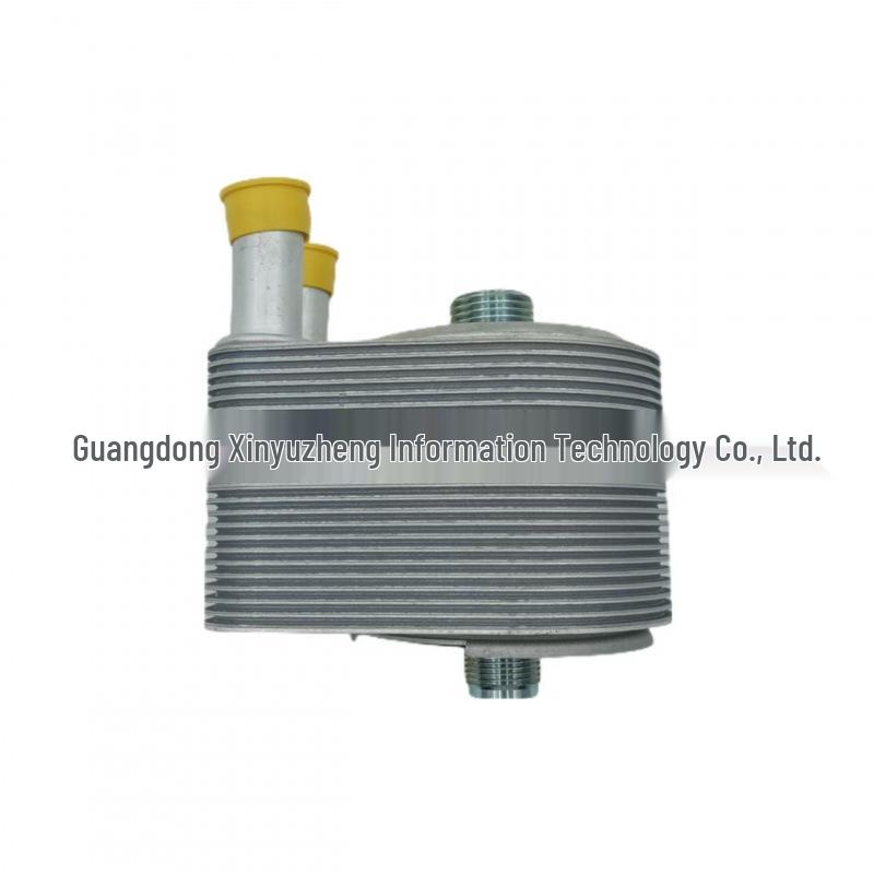9C2Z-6A642A Engine Oil Cooler for E350/F250/6.8 Models