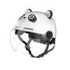 Haolebao Electric Motorcycle Half Helmet
