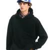Fingercroxx IT Fleece-Lined Hooded Sweatshirt