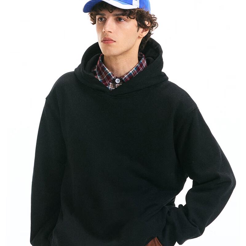 Fingercroxx IT Fleece-Lined Hooded Sweatshirt