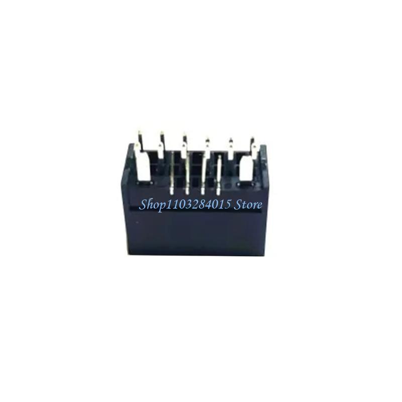 R6FF 16Pin 12+4P 12VHPWR Power Female Connector Socket for 3090Ti RTX4080/RTX4090