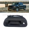 Tailgate Handle with Camera for Ford F150 - Model 7L3Z-9943400-AA.