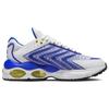 Nike Air Max TW Racer Mavi Erkek Spor Ayakkabı Beyaz Speed-Sarı Siyah DQ3984-100