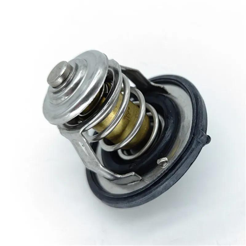 Kühlmittelthermostat für Hyundai Elantra Tucson Santa Fe Sonata für Kia Sportage Sorento2550027000 25500-27000