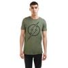 The Flash Mens Logo T-Shirt