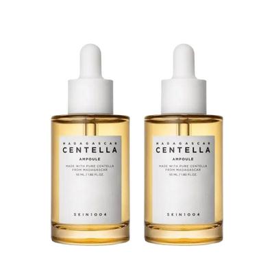 [5.3 Million Sold] Madagascar Centella Ampoule 55ml X 2 K Beauty Best Seller