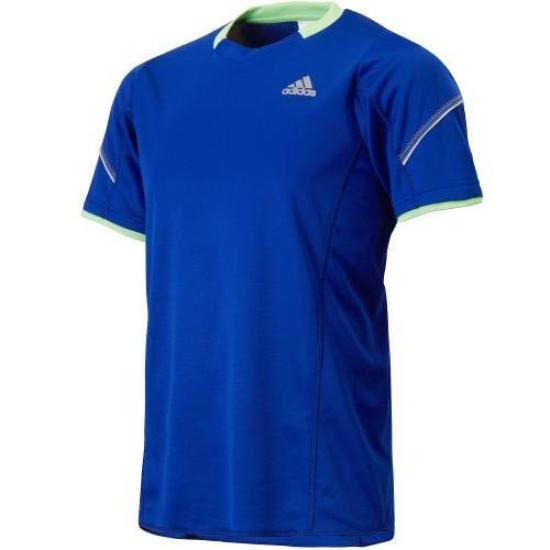 

Adidas Kanoe AH399 G78980 Hero Ink F13 O S/S T-Shirt