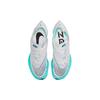 Nike ZoomX Vaporfly Next% 2 White Aurora Green Women's CU4123-101