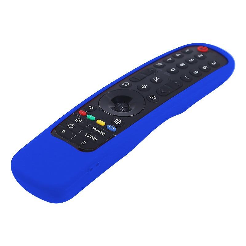 LG Control Protector Silicone Remote Cover Remote Control Case Tv Remote Cover Silicone Case YKQ004