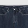 GAP Men's Lightweight Basic Straight-Leg Jeans